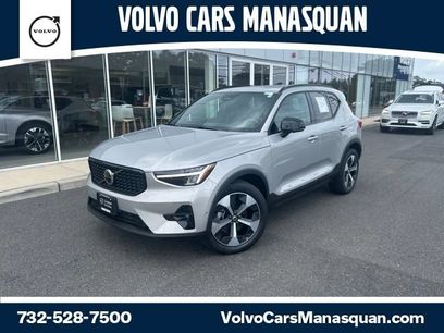 Certified 2025 Volvo XC40 B5 Plus