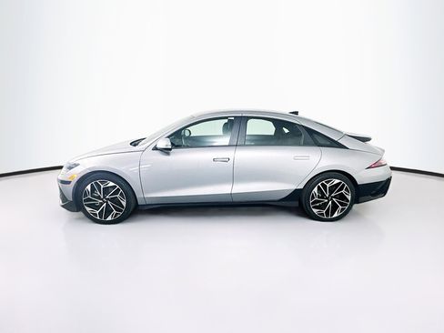 Used 2024 Hyundai Ioniq 6 SEL RWD image 4
