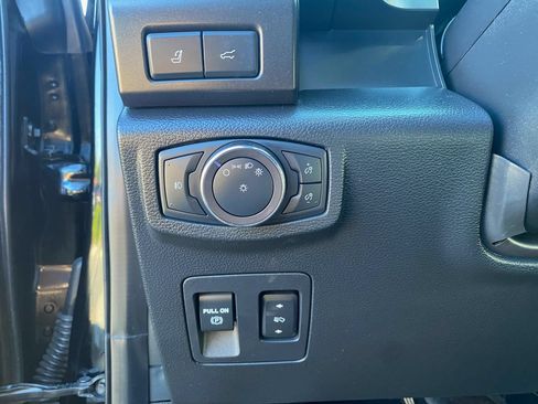Used 2018 Ford Expedition Max Limited w/ Equipment Group 302A AWD/4WD image 20