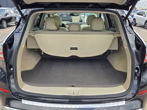 Used 2018 Nissan Murano Platinum w/ Cargo Package FWD image 11