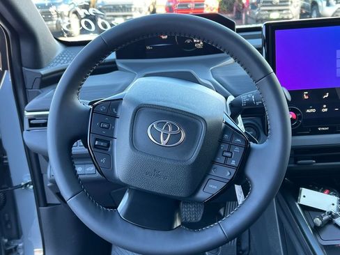 New 2026 Toyota C-HR image 21