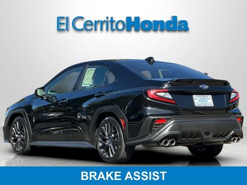 Used 2023 Subaru WRX Premium AWD/4WD image 5