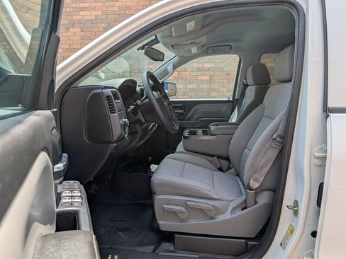 Used 2014 Chevrolet Silverado 1500 W/T w/ Trailering Package AWD/4WD image 18