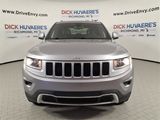 Used 2014 Jeep Grand Cherokee Limited image 2