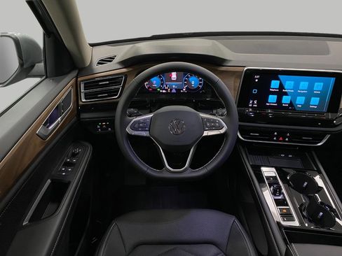 New 2026 Volkswagen Atlas SE AWD/4WD image 14