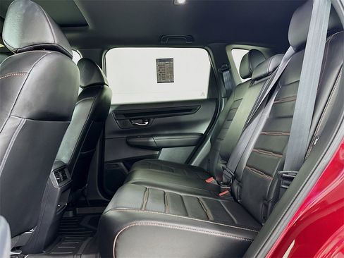 Certified 2025 Honda CR-V Sport-L image 26