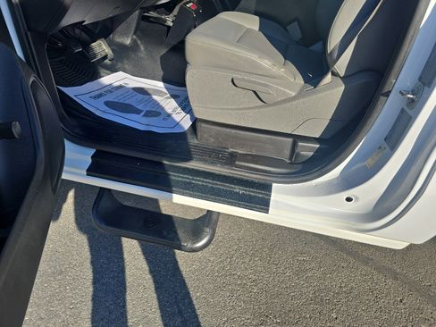 Used 2015 Chevrolet Silverado 3500 W/T image 18