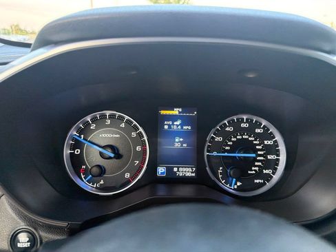 Used 2020 Subaru Ascent Limited w/ Technology Package AWD/4WD image 30