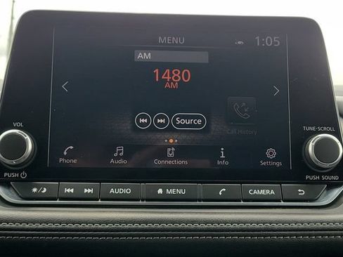 Used 2024 Nissan Rogue SV AWD/4WD image 20