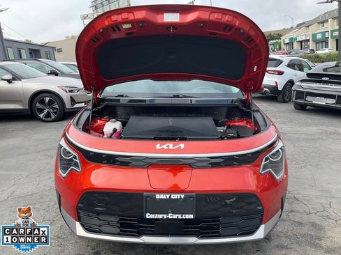 Used 2023 Kia Niro Wind FWD image 12