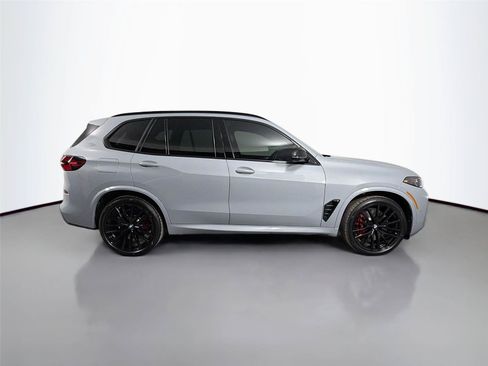 New 2026 BMW X5 M60i AWD/4WD image 7