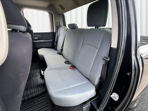 Used 2017 RAM 1500 Outdoorsman image 22