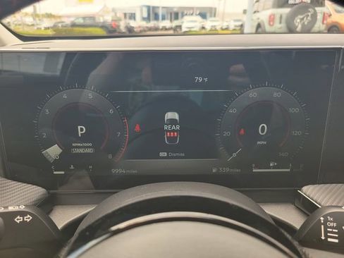 Certified 2025 Nissan Kicks SR AWD/4WD image 29