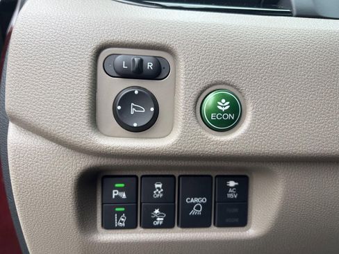 Used 2020 Honda Ridgeline RTL-E image 20