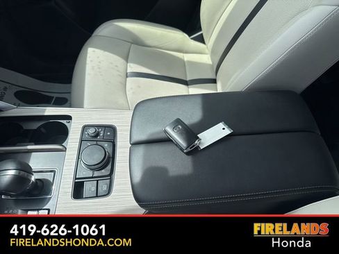 Used 2024 MAZDA CX-90 3.3 Turbo w/ Preferred Package AWD/4WD image 26