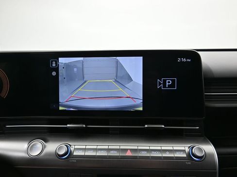 Used 2024 Hyundai Kona SEL FWD image 16
