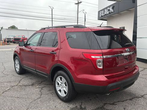 Used 2014 Ford Explorer FWD image 13