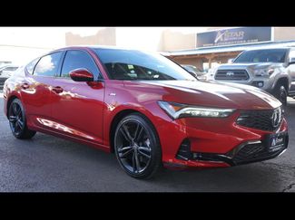 Used 2024 Acura Integra A-Spec image 1