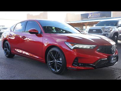 Used 2024 Acura Integra A-Spec