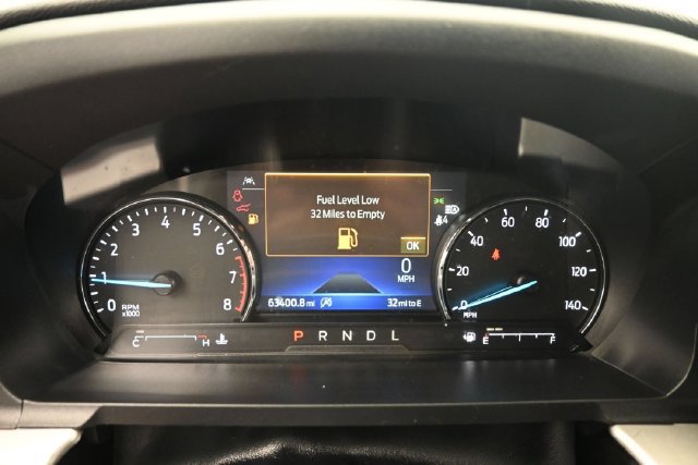 Used 2022 Ford Explorer XLT AWD/4WD image 19