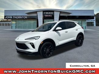 Used 2026 Buick Encore GX Sport Touring w/ Comfort Package FWD video 1