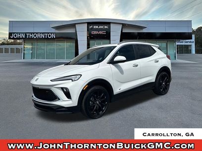 Used 2026 Buick Encore GX Sport Touring w/ Comfort Package