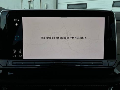 Used 2025 Volkswagen Atlas SE image 33