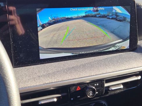 New 2026 Nissan Kicks SV w/ SV Premium Package image 24