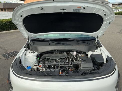 Used 2024 Hyundai Kona SEL FWD image 30