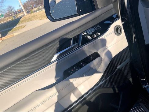 New 2026 Jeep Grand Wagoneer L Summit w/ Premium Group III AWD/4WD image 31