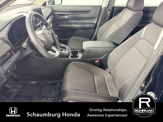Used 2024 Honda CR-V LX image 4