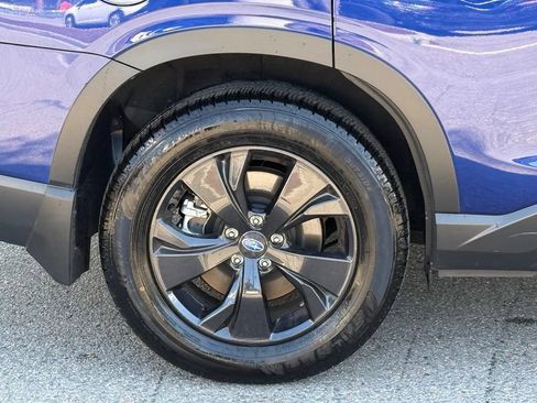 Certified 2026 Subaru Ascent Premium AWD/4WD image 13
