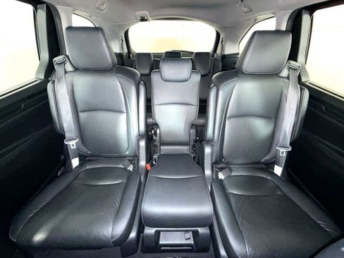 Used 2021 Honda Odyssey EX-L image 24