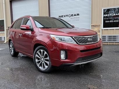Used 2015 Kia Sorento SX