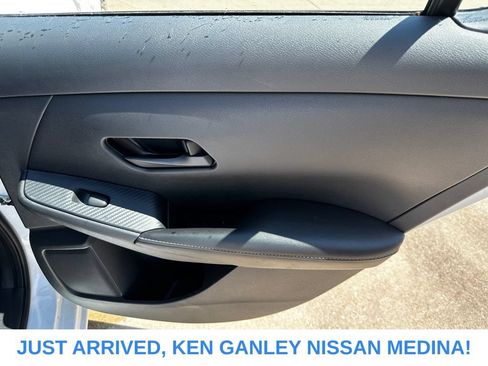 Certified 2024 Nissan Sentra S FWD image 19