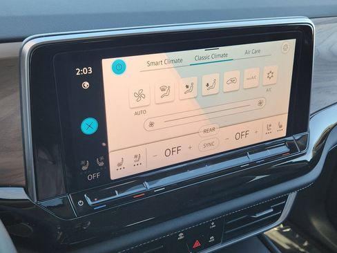 New 2026 Volkswagen Atlas SE image 9