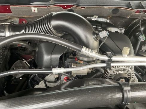 Used 2018 RAM 1500 Big Horn AWD/4WD image 11