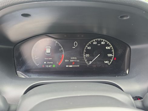 Certified 2024 Honda HR-V LX image 18