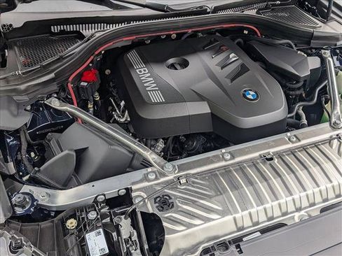 New 2026 BMW X3 xDrive30i AWD/4WD image 16