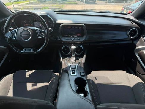 Used 2019 Chevrolet Camaro LT w/ RS Package RWD image 16