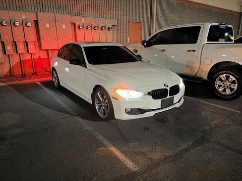 Used 2014 BMW 328i Sedan RWD image 18