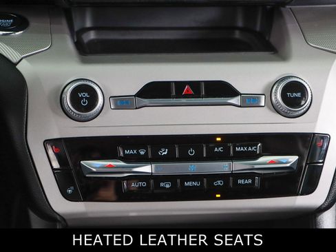 Used 2023 Ford Explorer XLT w/ Equipment Group 202A image 20