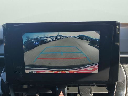 Used 2024 Toyota Corolla SE image 42