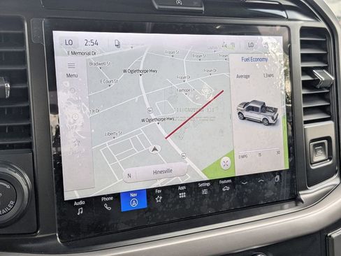 New 2026 Ford F150 XLT w/ Equipment Group 302A MID image 23