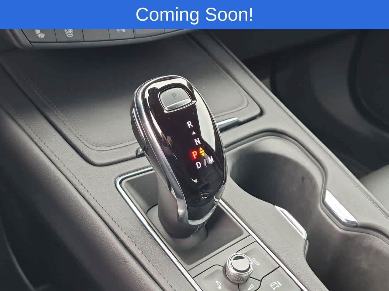 Used 2024 Cadillac XT4 Premium Luxury AWD/4WD image 33