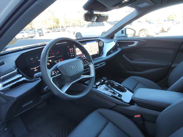 Used 2025 Audi A5 Premium AWD/4WD image 12
