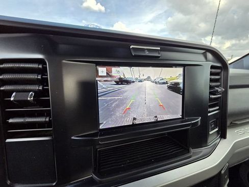 Used 2025 Ford F250 XLT w/ Tremor Off-Road Package AWD/4WD image 18