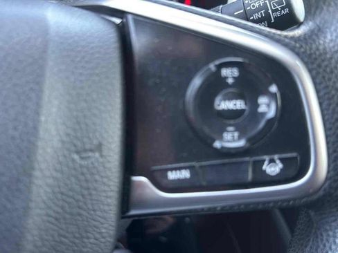 Used 2021 Honda CR-V EX image 39