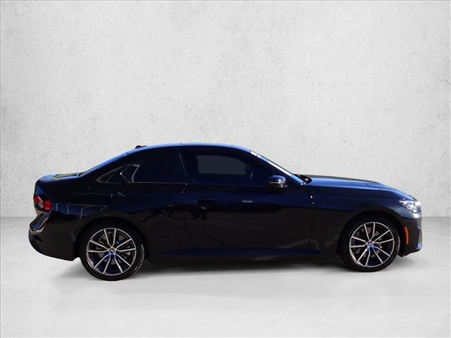 Used 2023 BMW 230i xDrive Coupe w/ Convenience Package AWD/4WD image 5