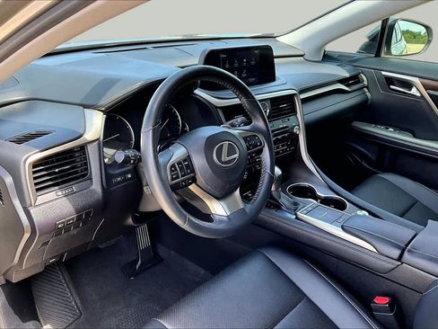 Used 2022 Lexus RX 350 FWD w/ Premium Package image 18